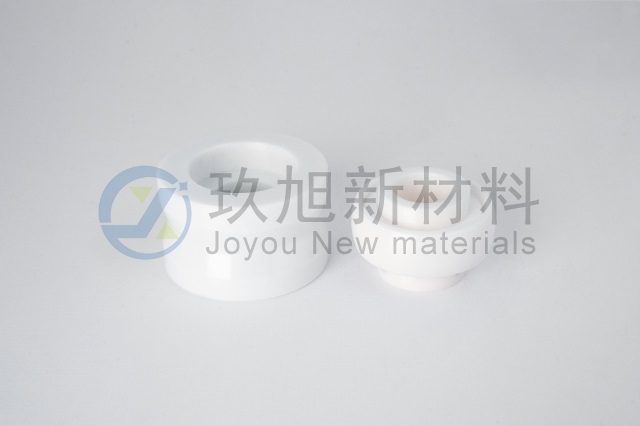 武汉氧化铝陶瓷棒批发