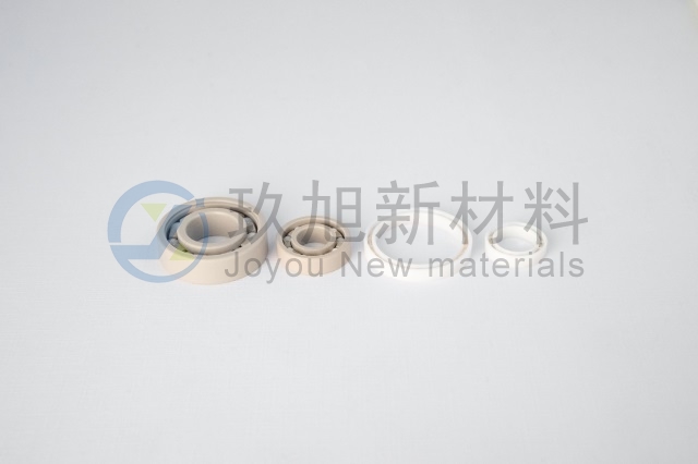 包头氮化硅陶瓷磨介球生产厂家