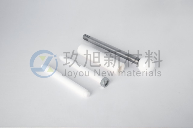 江西氮化硅陶瓷研磨桶生产厂家