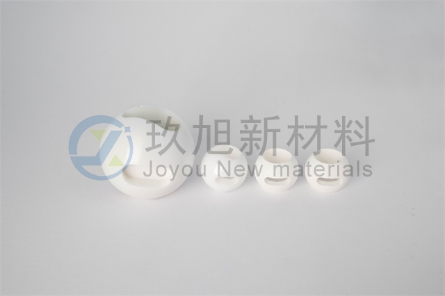 武汉氧化锆陶瓷密封环生产厂家
