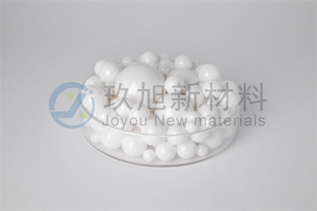 渭南氮化硅碳化硅陶瓷球厂家