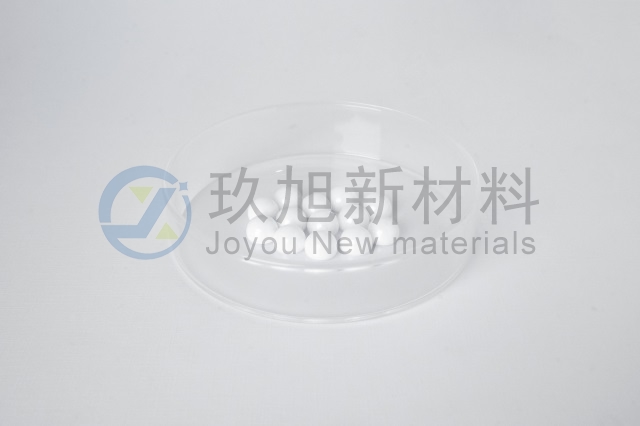 贵阳氮化硅陶瓷磨介球生产厂家