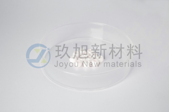 信阳氧化铝陶瓷阀球生产厂家