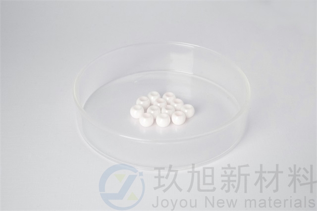 晋城氧化锆陶瓷空心球