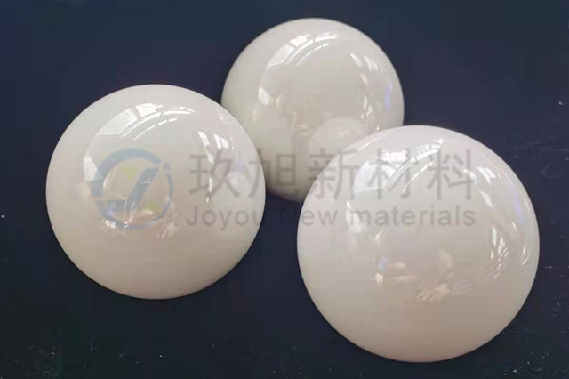 氧化锆陶瓷球