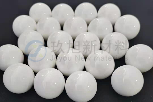 氧化铝陶瓷珠25mm