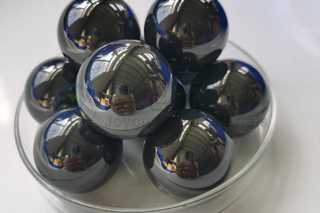 氮化硅陶瓷球38.1mm