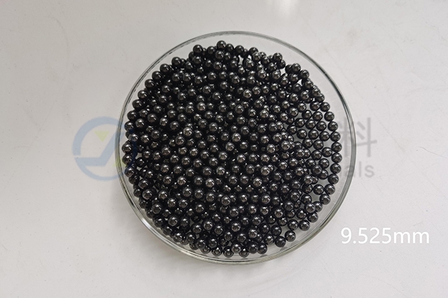 氮化硅陶瓷球9.525mm