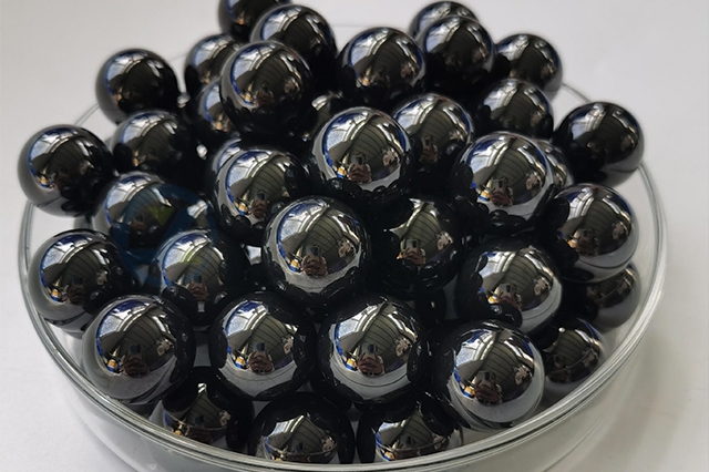 氮化硅陶瓷球12.7mm