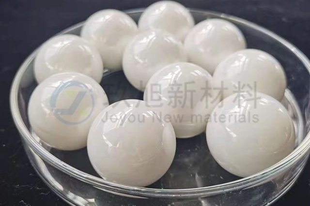 北京氧化锆陶瓷球31.75mm