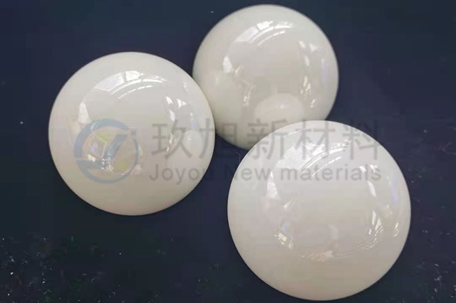 氧化锆陶瓷球55mm