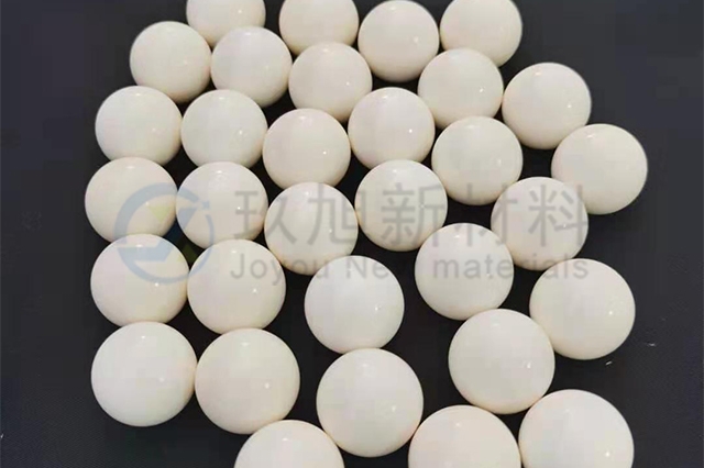 北京99氧化铝陶瓷珠19.05mm