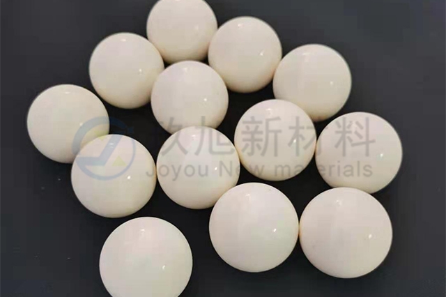 北京99氧化铝陶瓷珠30mm
